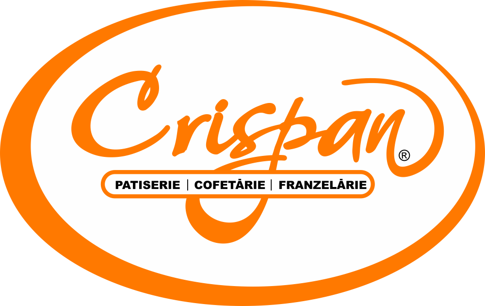 CRISPAN COFETARIE CONSTANTA Logo